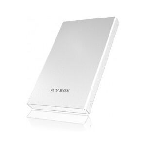 RaidSonic Icy Box Ib-254u3 Usb 3.0 Kabinet Til 2.5