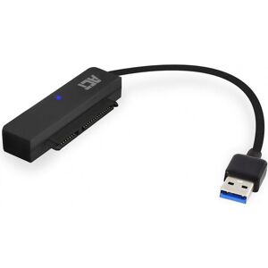 ACT Adaptateur USB vers 2.5 SATA HDD/SSD
