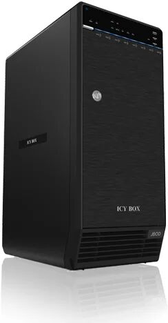 ICY BOX Box per HD esterno  IB-3680SU3 [20680]