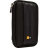 Case Logic Tas voor draagbare harde schijf QHDC-101-BLACK tas