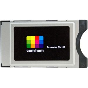 ComHem TV CA-modul HD CI+