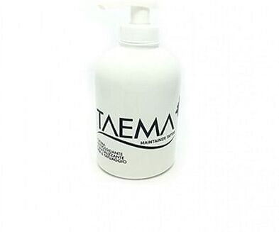 New Fa.Dem. Srl Taema Maintener Tattoo Crema Antiossidante E Rivitalizzante400 Ml