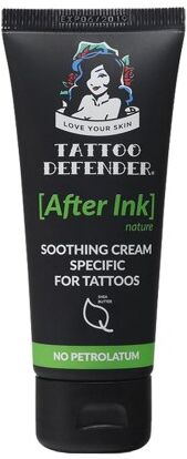 Tattoo Defender After Ink Classic 50 ml