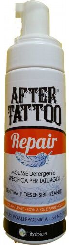 Fitobios After Tattoo Repair 100 Ml