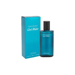 DAVIDOFF After-Shave »Water After Shave 75« blau Größe