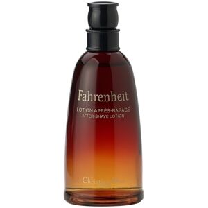 Christian Dior Fahrenheit Lotion Splash After Shave 100 ml Herren