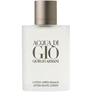 Giorgio Armani Acqua di Giò Lotion After Shave 100 ml Herren