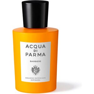 Acqua di Parma Barbiere Refreshing After Shave Emulsion 100 ml