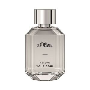 S. Oliver Follow Your Soul Lotion After Shave 50 ml