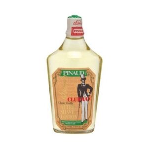 Clubman Pinaud Vanilla After Shave Lotion Rasur 177 ml Herren