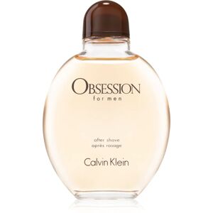 Calvin Klein Obsession M After Shave für Herren 125 ml