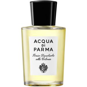 Acqua Di Parma Colonia Aftershave Tonic 100 ml   male