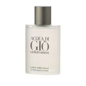 Giorgio Armani Beauty Acqua Di Giò Pour Homme Aftershave Lotion 100 ml   male