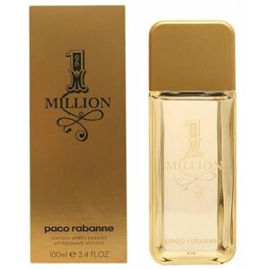 After Shave 1 Millon Paco Rabanne (100 Ml)