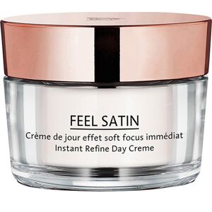 Monteil Paris Monteil Feel Satin Instant Refine Day Creme 50 ml