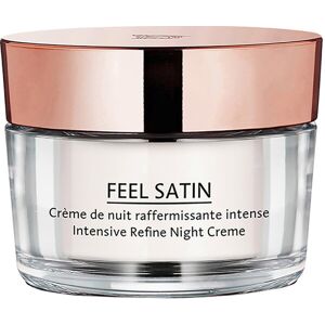 Monteil Paris Monteil Feel Satin Instant Refine Night Creme 50 ml