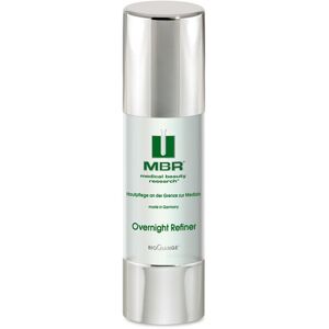 MBR BioChange Overnight Refiner 50 ml