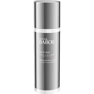 DOCTOR BABOR Refine Cellular Rebalancing Liquid 200 ml