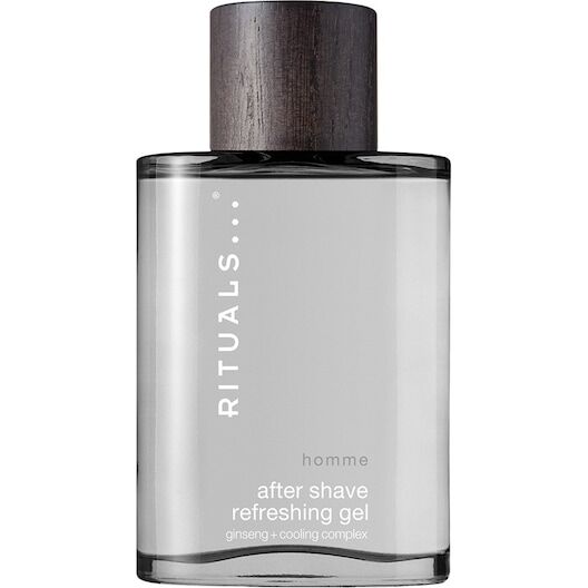 Rituals Rituale Homme Collection After Shave Refreshing Gel