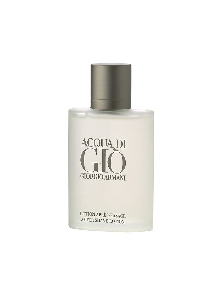 Giorgio Armani Acqua Di Gio Homme After Shave Lotion 100ml