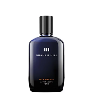 Diverse Graham Hill Pleje Shaving & Refreshing Mirabeau After Shave, 100 Ml.