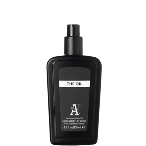 I.C.O.N. Mr. A. Pre-Shaving Moisturising Oil, 100 Ml.