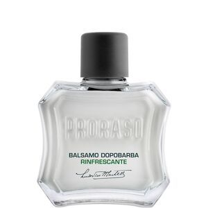 Proraso Aftershave Balm Eucalyptus & Menthol, 100 Ml.