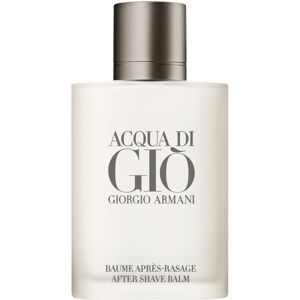 Giorgio Armani Acqua Di Gio After Shave Balm For Men 100 ml