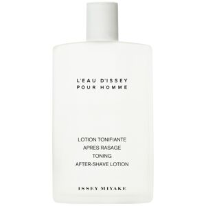 Issey Miyake L'eau D'issey Pour Homme Toning After-Shave Lotion 100 ml