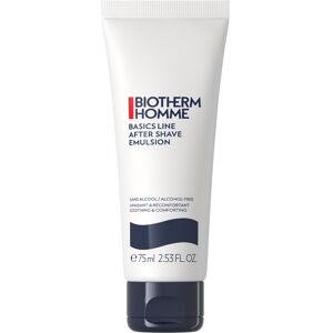 Biotherm Homme Basics Line After Shave Emulsion 75 ml