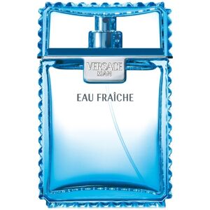 Versace Man Eau FraIche Homme After Shave Lotion 100 ml