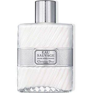 Christian Dior Dufte til mænd Eau Sauvage After Shave Balm