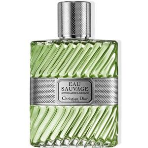 Christian Dior Dufte til mænd Eau Sauvage After Shave