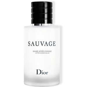 Christian Dior Dufte til mænd Sauvage After Shave Balm