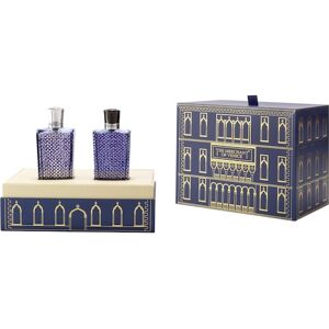 THE MERCHANT OF VENICE Indsamling Nobil Homo Venetian BlueGavesæt Eau de Parfum Spray 100 ml + After Shave 100 ml