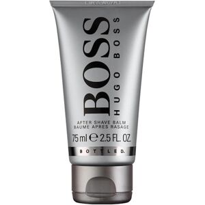 Black dufte til mænd BOSS Bottled After Shave Balm