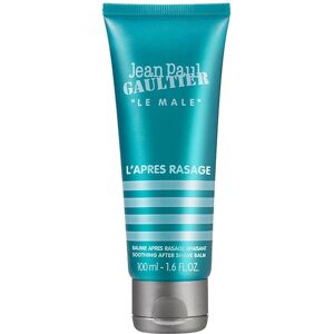 Jean Paul Gaultier Dufte til mænd Le Mâle After Shave Balm