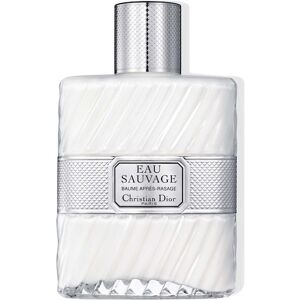 Christian Dior Dufte til mænd Eau Sauvage After Shave Balm