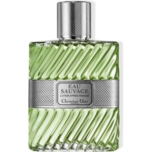 Christian Dior Dufte til mænd Eau Sauvage After Shave