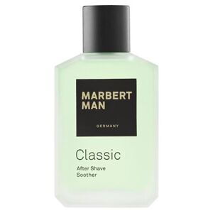 Marbert Dufte til mænd Man Classic After Shave Soother