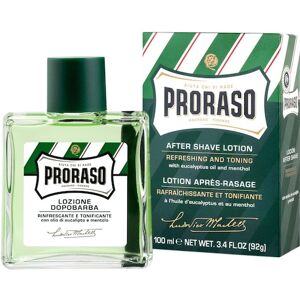 Proraso Pleje til ham Refresh After Shave Lotion