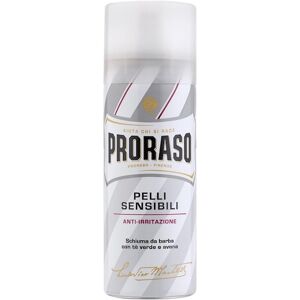 Proraso Pleje til ham Sensitive Barberskum