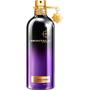 Montale Parfumer Oud Aoud SenseEau de Parfum Spray