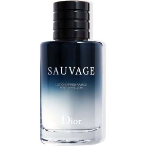 Christian Dior Dufte til mænd Sauvage After Shave Lotion
