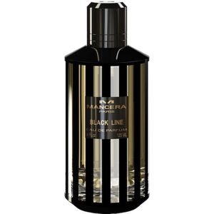 Mancera Collections Line Collection Black LineEau de Parfum Spray