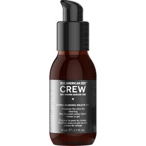 American Crew Hårpleje Shave Ultra Gliding Shave Oil