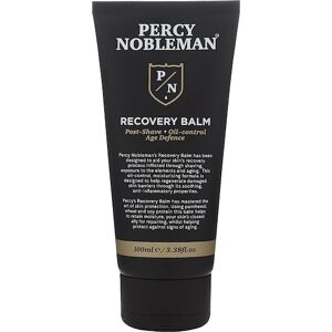 Percy Nobleman Pleje Ansigtspleje Recovery Balm