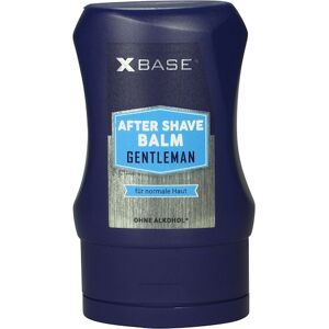 X-Base Pleje til ham After Shave Balm Gentleman