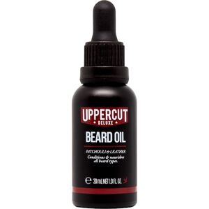 Uppercut Deluxe Mænd Skægpleje Beard Oil
