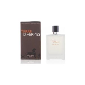 Hermes Terre d''Hermès, After shave lotion, Almindelig hud, 100 ml, Alcohol, Aqua (Water), PEG-8, Parfum (Fragrance), PEG-40 Hydrogenated Castor Oil, Bisabolol,...